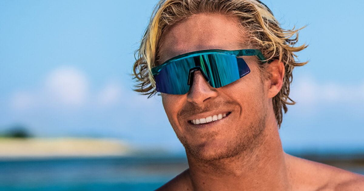 Buy Oakley Thurso Sunglasses Online in Australia | Eyesports – Eyesports®